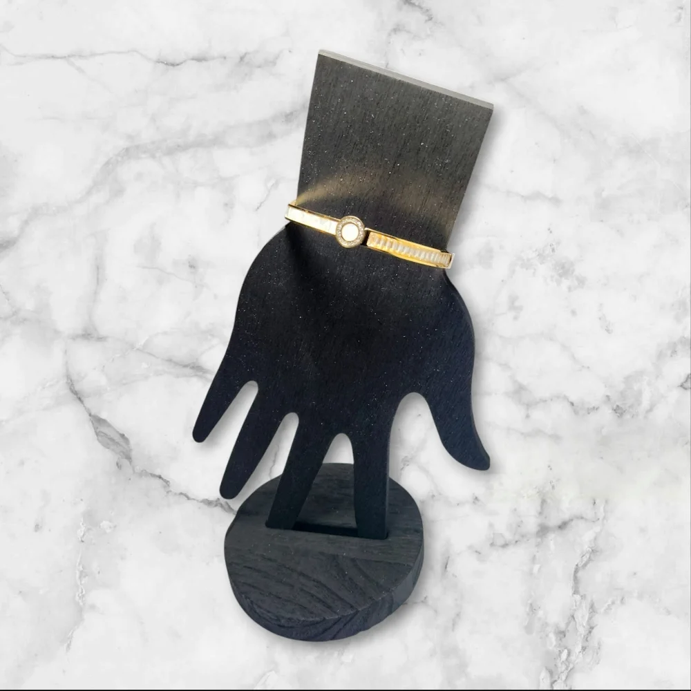 NEW Gold Bracelet Bangle